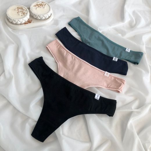 Базові стрінги