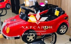 Перукарське крісло дитяче ZD-2101