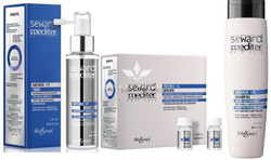 Укрепляющий и уплотняющий тоник для волос Reforce Tonic 1/T Seward Mediter