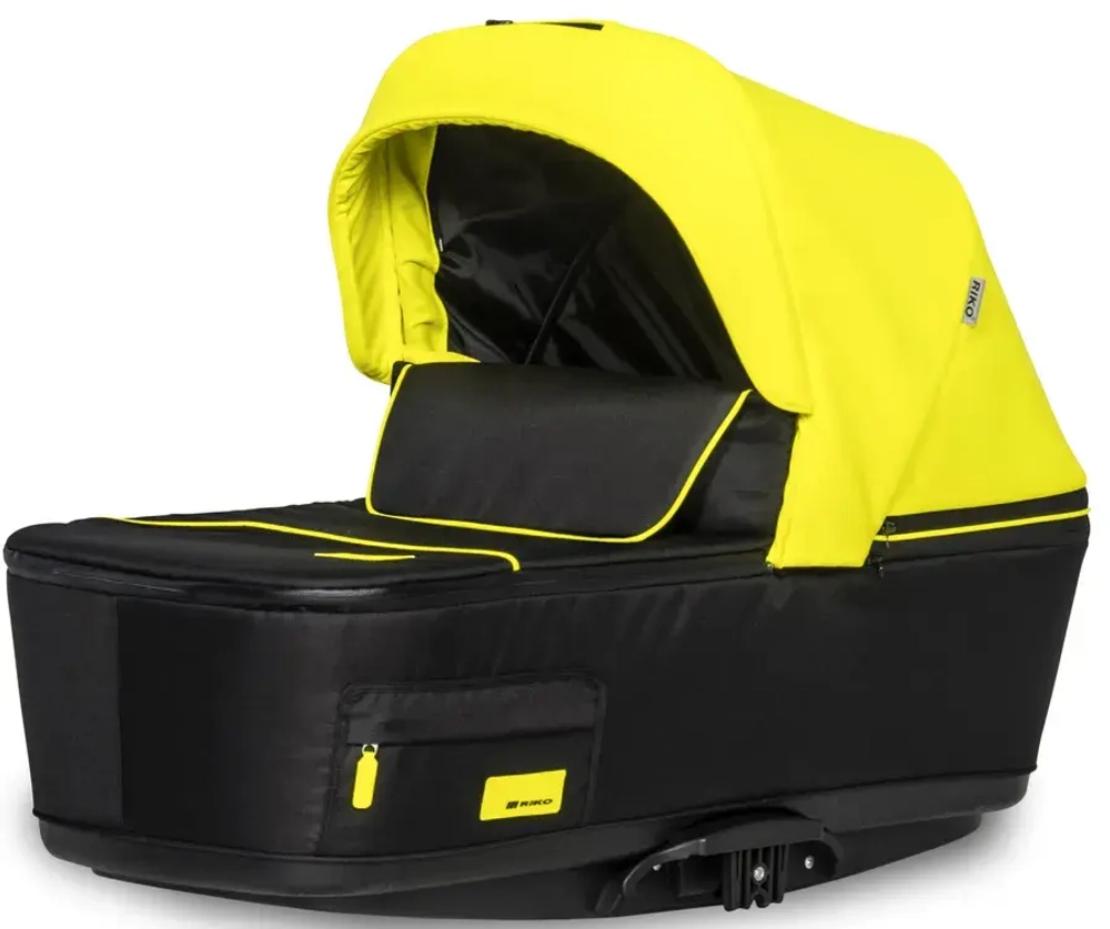 Универсальная коляска 2 в 1 Riko Swift Neon