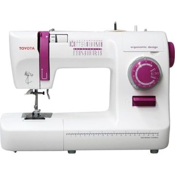 Швейна машина TOYOTA ECO 26A