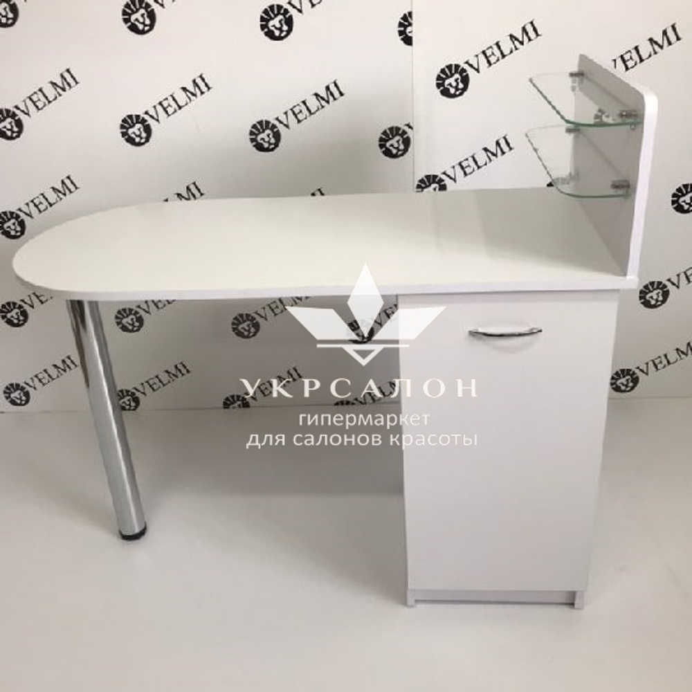 Манікюрний стіл Optima