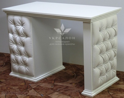 Маникюрный стол Queen 8