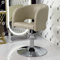 Парикмахерское кресло Leonor