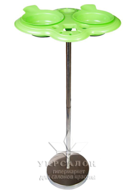 Перукарський візок Color mini