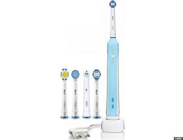 Зубна щітка Braun D 16.553 Oral-B Professional Care 500