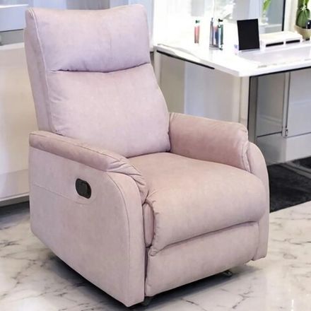 Педикюрне SPA крісло-реклайнер Daniya Compact