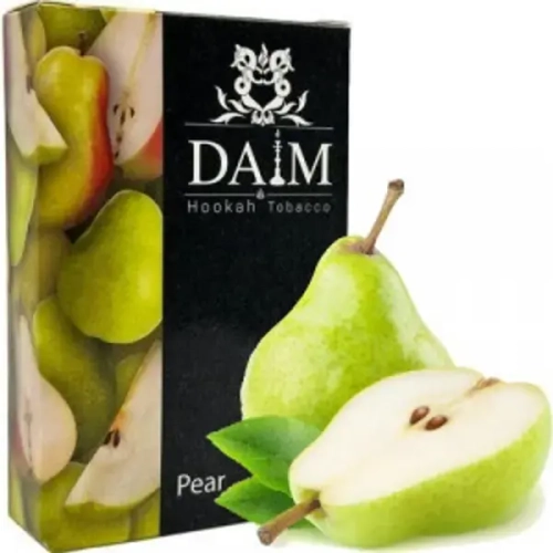 Табак Daim Pear (Даим Груша) 50г