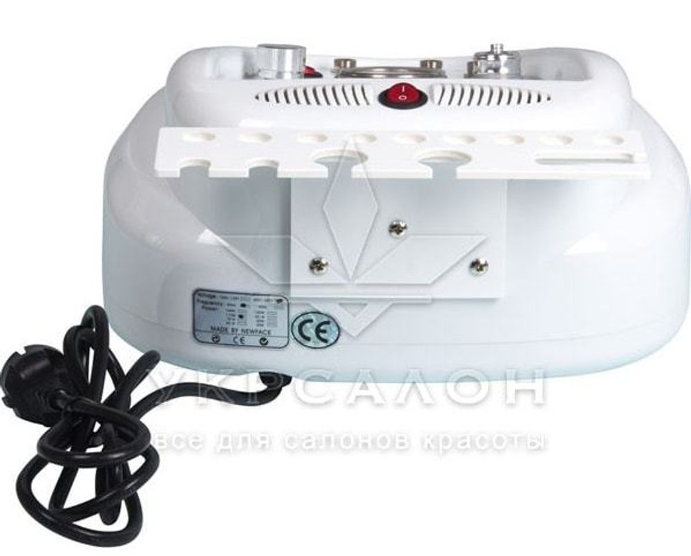 Косметологический комбаин 3 в 1 Nova 903