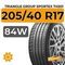 Triangle Group SporteX TH201 205/40 R17 84W