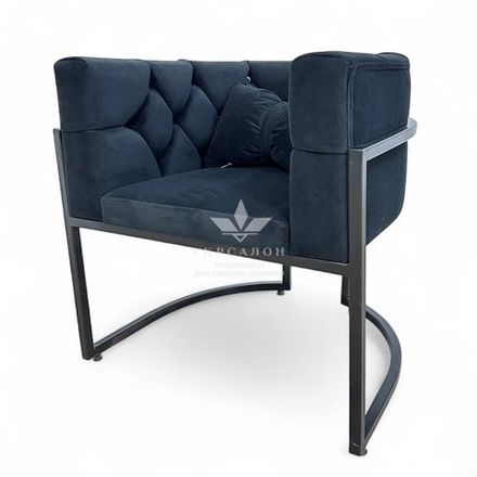 Кресло клиента КР-07d