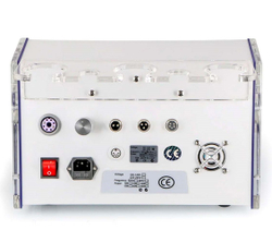 Многофункциональный аппарат RF и кавитации S-07