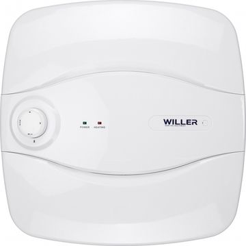Бойлер WILLER PU 10 R New optima mini