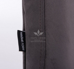 Стільчик майстра Boston velor gold