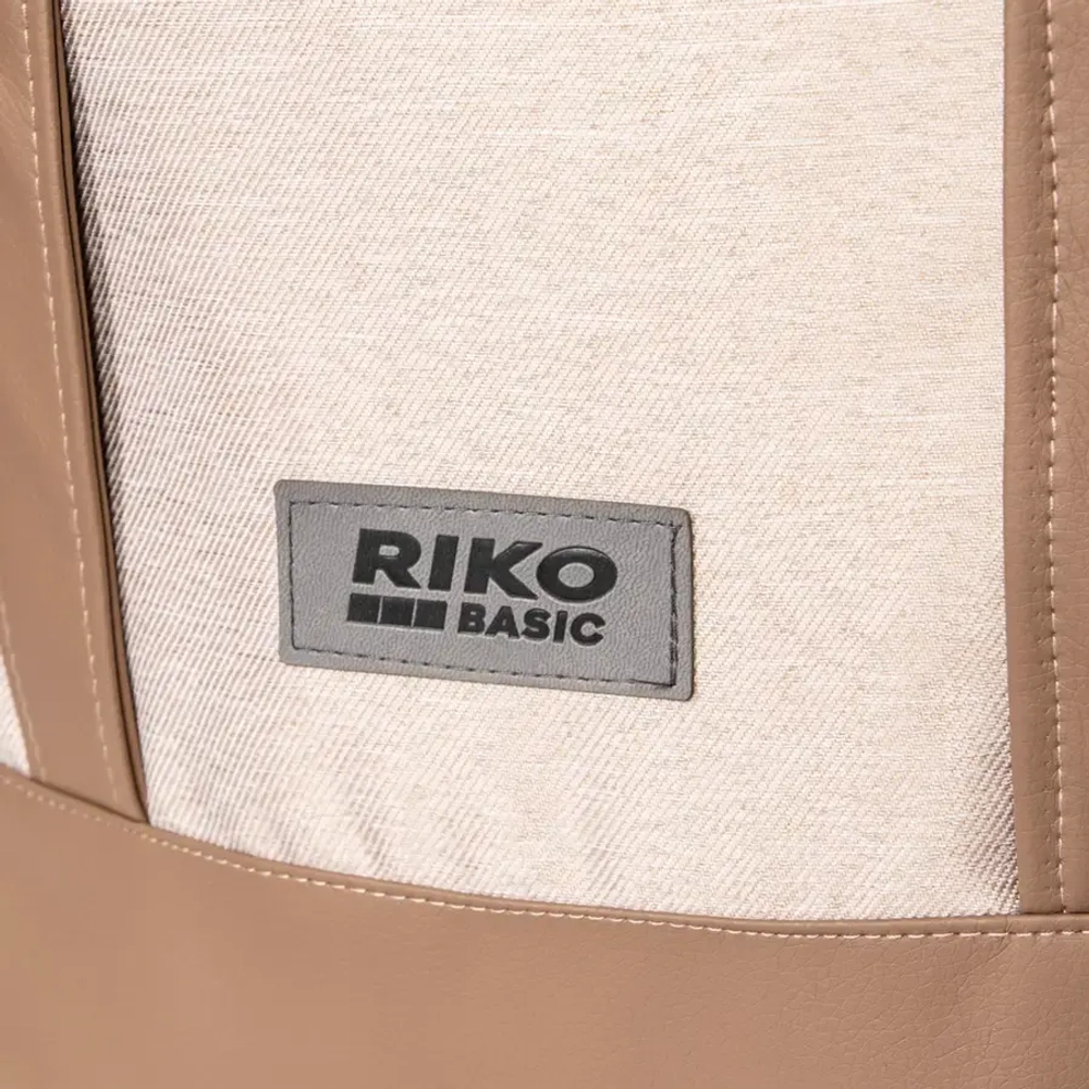Универсальная коляска 2 в 1 Riko Bella Life