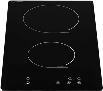 Варильна поверхня електрична Domino PYRAMIDA IH X 320