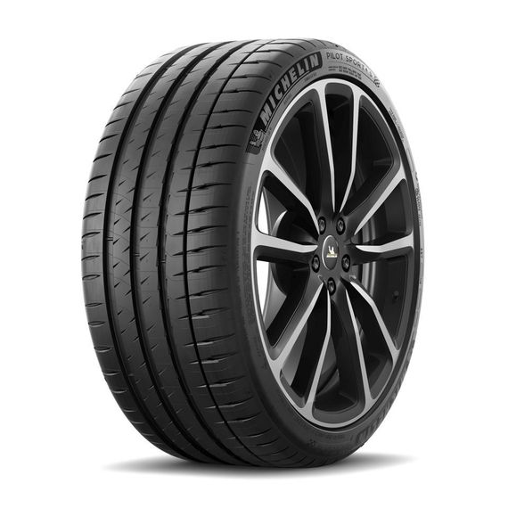 Michelin Pilot Sport 4S 275/40 ZR20 106Y XL