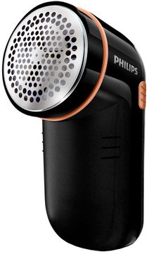 Машинка для стрижки катишків PHILIPS Fabric Shaver GC026/80 Black