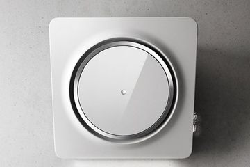 Витяжка ELICA LOOP WH/F/75