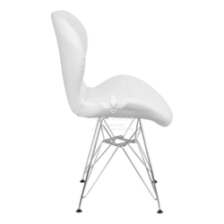 Стульчик мастера Star S, экокожа