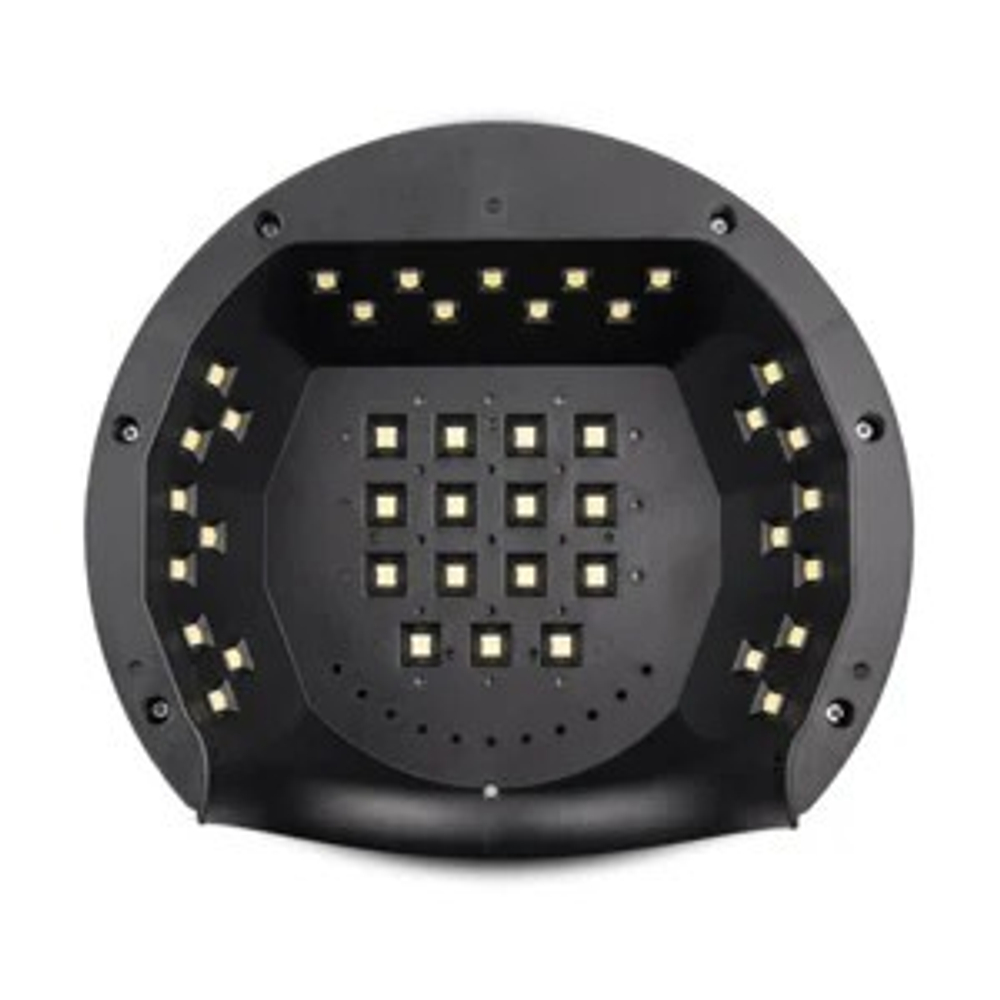 Лампа для маникюра Ledme One 120W