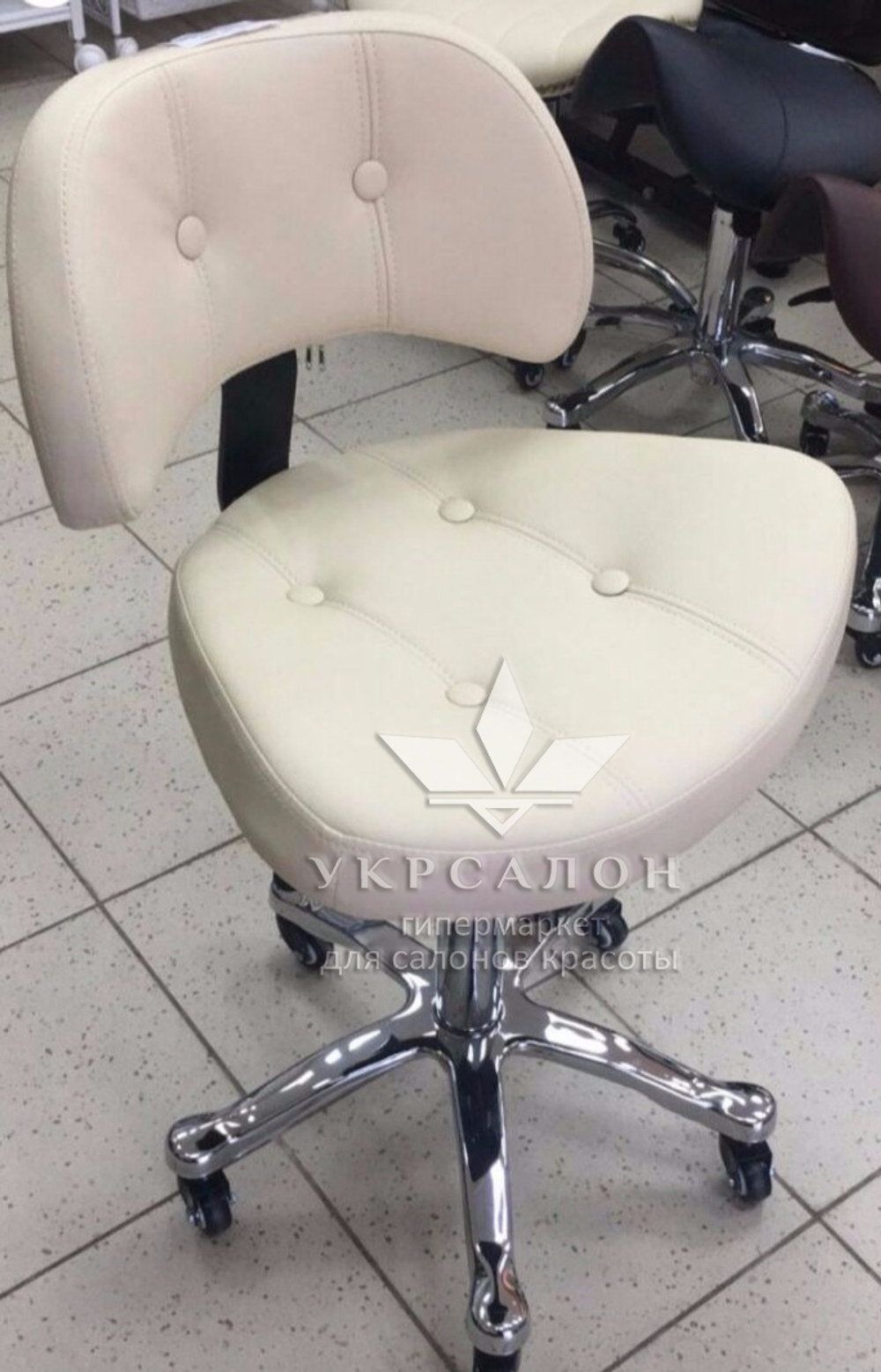 Стульчик мастера Comfort