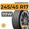 Evergreen EU72 245/45 R17 99W