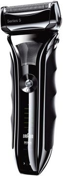 Електробритва Braun 590cc-4 Boss Series 5