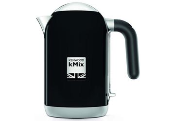 Електрочайник Kenwood ZJX 650 BK