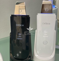 Ультразвуковой скрабер Delica