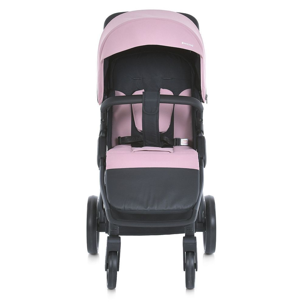 Прогулянкова коляска El Camino ME 1053-3 Dynamic Pro