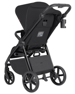 Прогулянкова коляска Carrello Bravo SL CRL-5520 2024