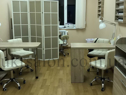 Стільчик майстра Lion