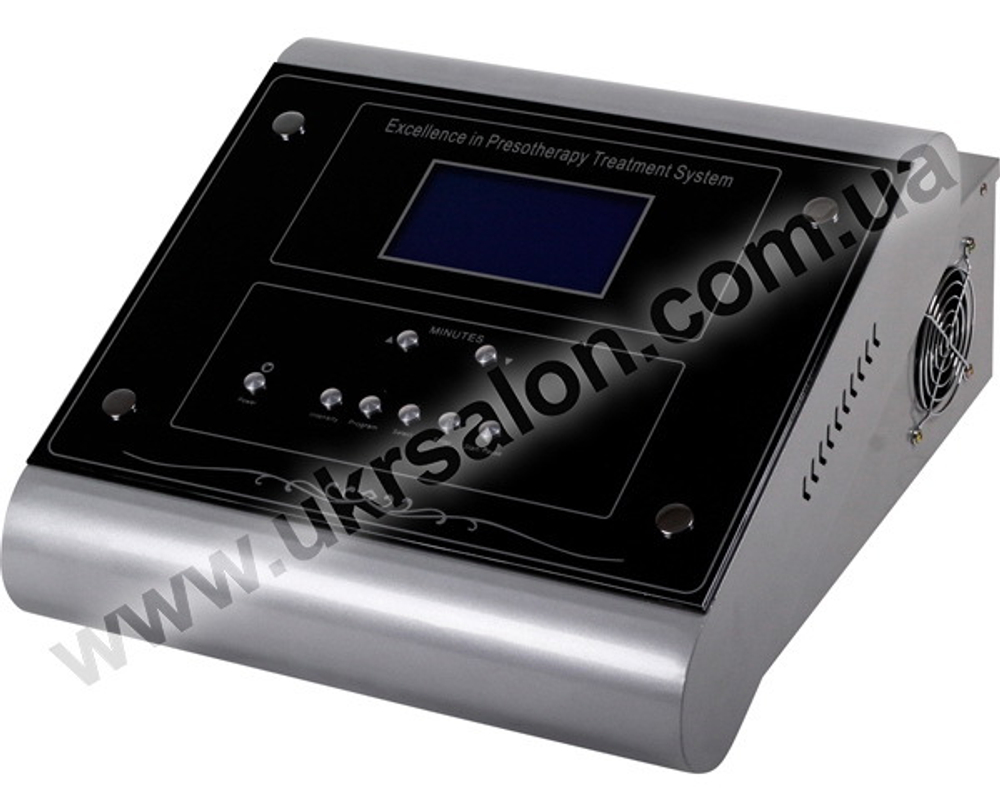 Аппарат прессотерапии Е+ Air-Press C2T