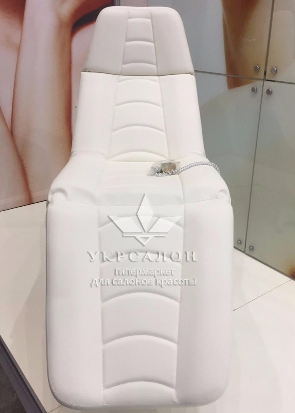 Электрическая косметологическая кушетка OD-4