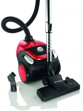 Пилосос gorenje vceb 11 cxr II (cj151)