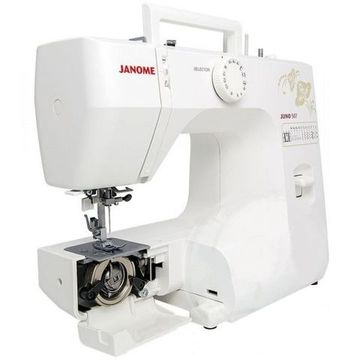 Швейна машина Janome Juno 507