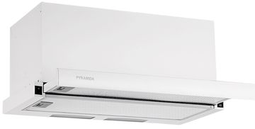 Витяжка PYRAMIDA TL 60 (1100) white