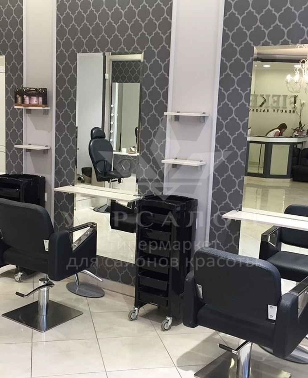 Парикмахерское кресло ZD-368