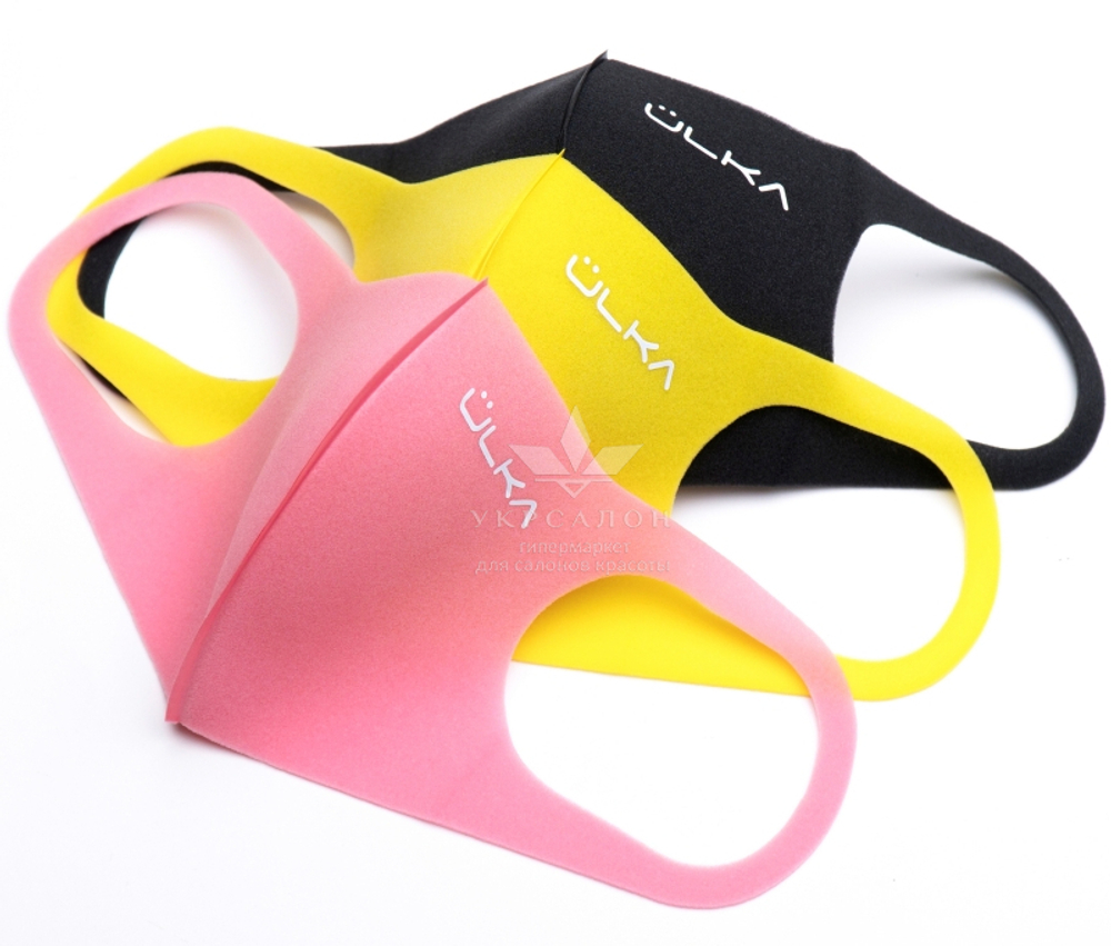 Захисна маска ulka