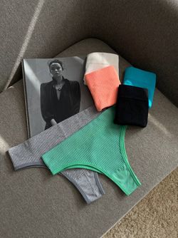 Бразильяни в рубчик