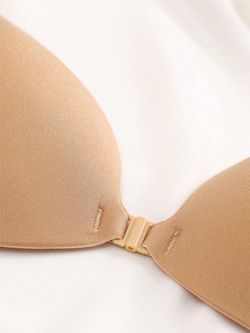 Силіконовий флай бра невидимка