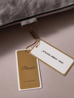 Комплект постельного белья Сатин Премиум CPA054