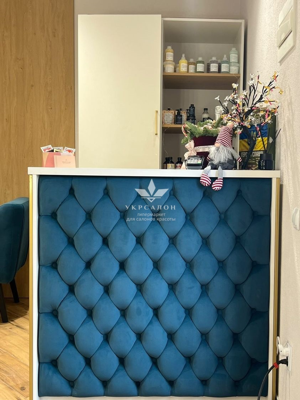 Ресепшн Wendy