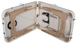 Складаний масажний стіл Mia