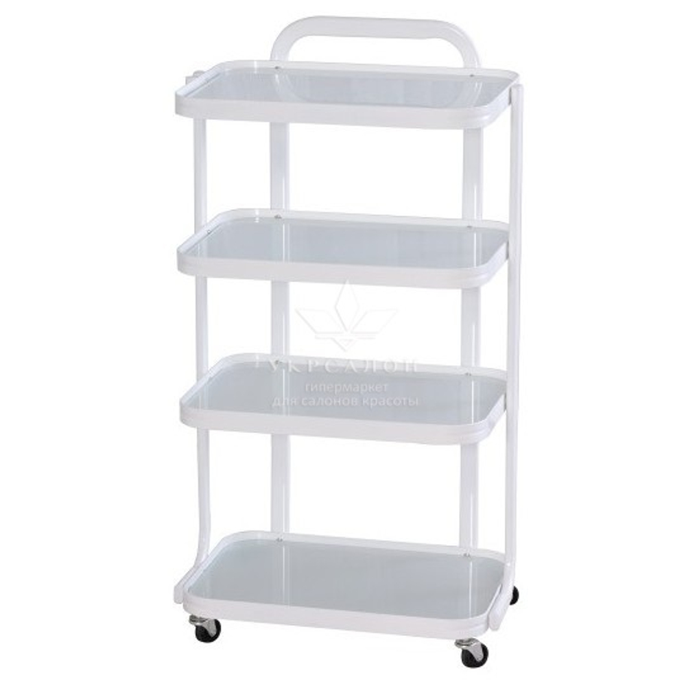 Візок косметологічний 6702