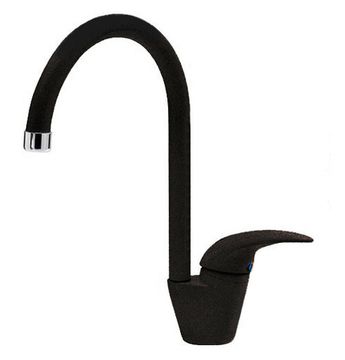 Кухонний змішувач FRANKE PLATINO (115.0029.589) графіт