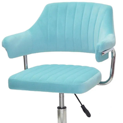 Стульчик мастера Jef Velor на диске