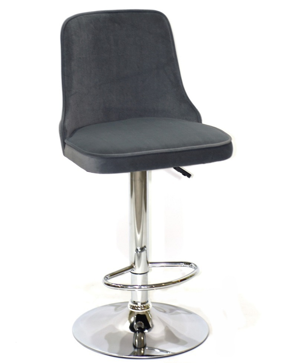 Стільчик для візажу Adamo velor