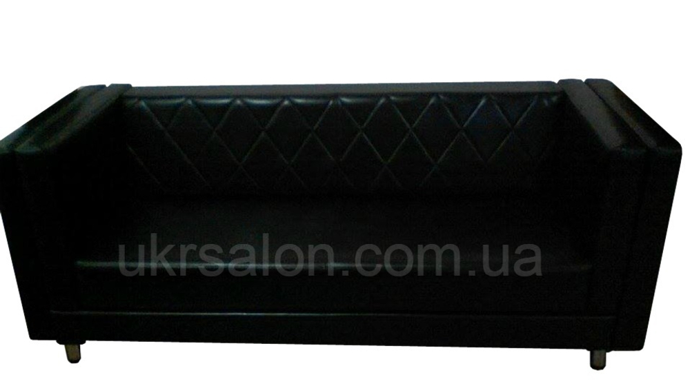 Диван для зала ожидания Mokko